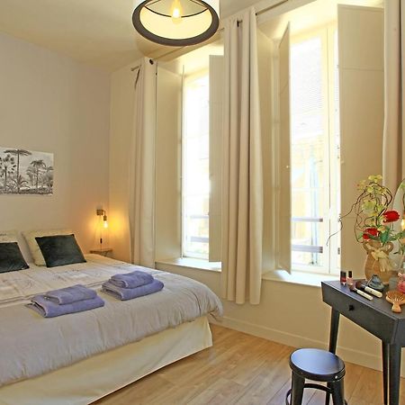 Appartement Centre Medieval Le Boudoir De Marie Сарла-ла-Канеда Экстерьер фото