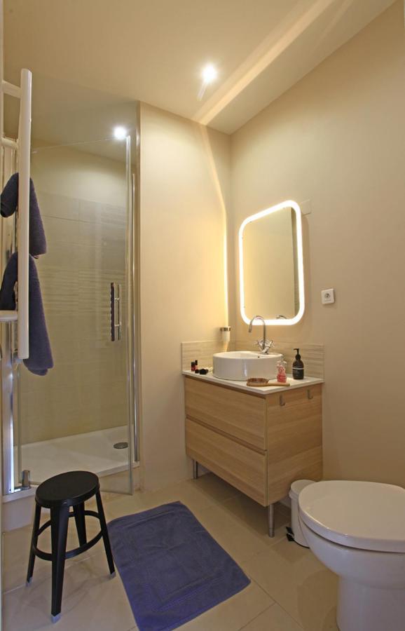 Appartement Centre Medieval Le Boudoir De Marie Сарла-ла-Канеда Экстерьер фото