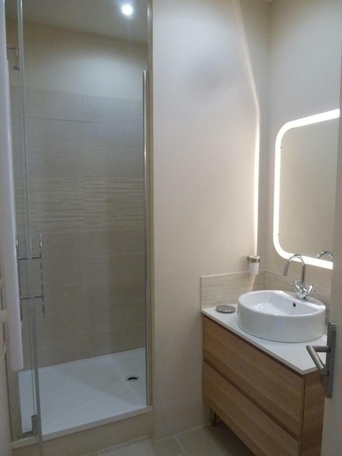 Appartement Centre Medieval Le Boudoir De Marie Сарла-ла-Канеда Экстерьер фото